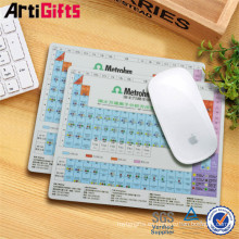 mousepad barato de alta calidad del neopreno